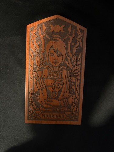 Dragon age morrigan romance - morrigan,