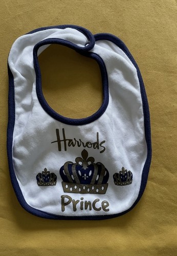 Harrods prince baby feeding - prince,