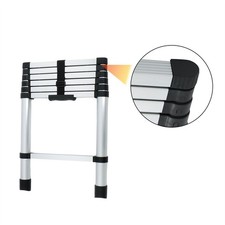 6.6 FT Extension Ladders