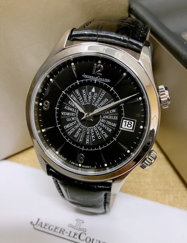 Jaeger lecoultre master - jaeger-lecoultre,