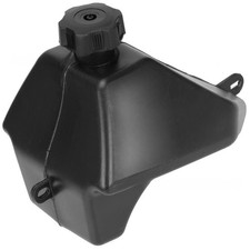 Plastic Fuel Tank Replacement