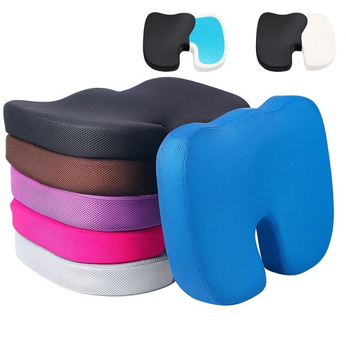 Memory foam seat - foam,