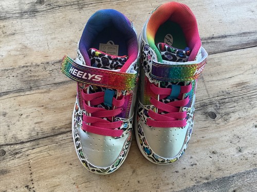 Heelys kids size only - heelys,