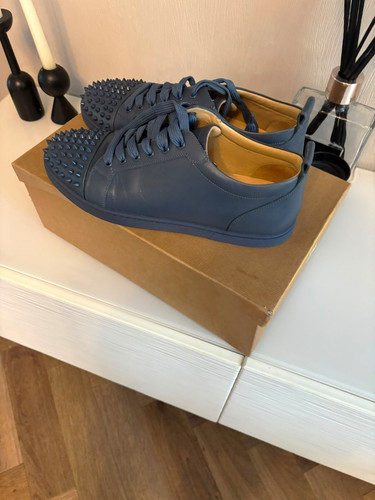 Christian louboutin gondola - christian,