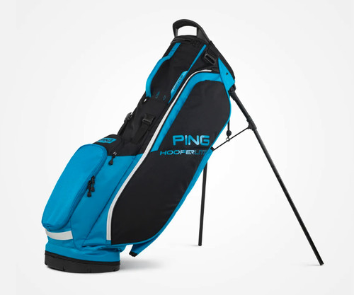 New ping hoofer lite - ping,