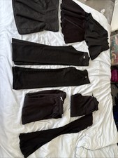 Girls School Uniform Bundle