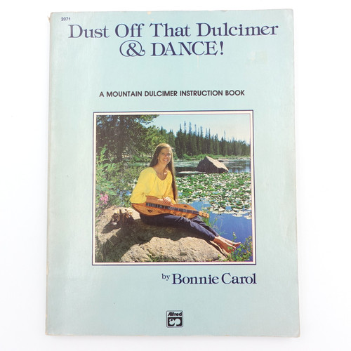 Dust off that - dust, dance