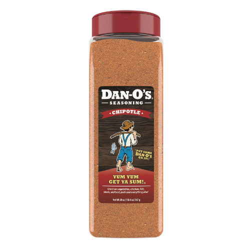Dan premium - dan-o's,