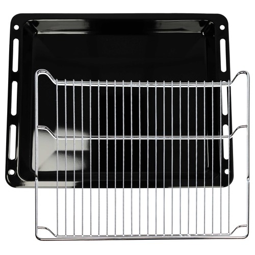 Baking tray oven - oven, for