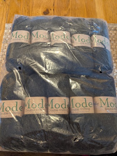Wendy mode yarn x 50g - dk, 10