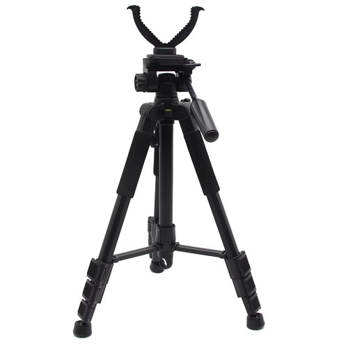 Hunting tripod shooting stick - hunting,