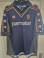 Parma 2000 third - third, shirt