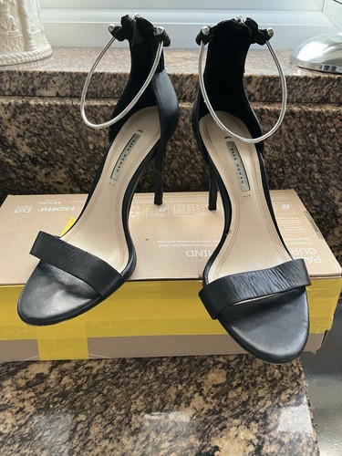 Zara women black - women’s,