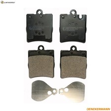 Brake Pad Set Disc Brake