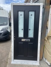 1020-2110 BRAND NEW BLACK