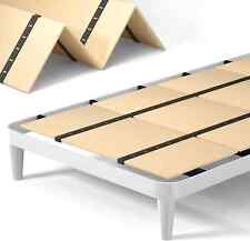 Mattress Support Wooden Bunkie