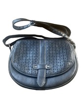 Atmosphere Primark ladies small shoulder bag black outfit piece essential handy