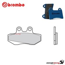 Brembo CC Carbon Ceramic Front