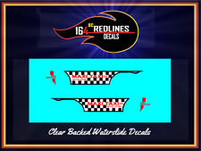 1/64 Redline 'Maxi Taxi'