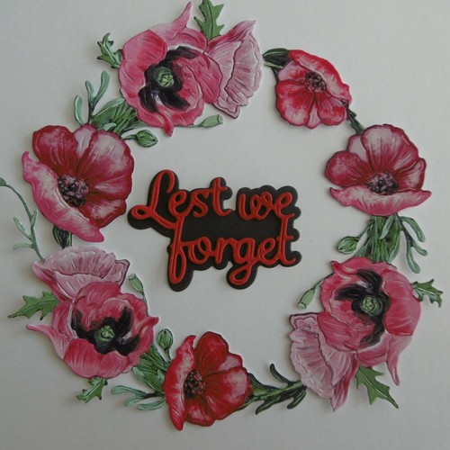 Tattered lace die cuts lest - tattered, cuts***lest