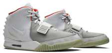 Nike Air Yeezy 2 NRG Pure