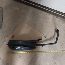 Kymco Agility Sukida Dragonfly