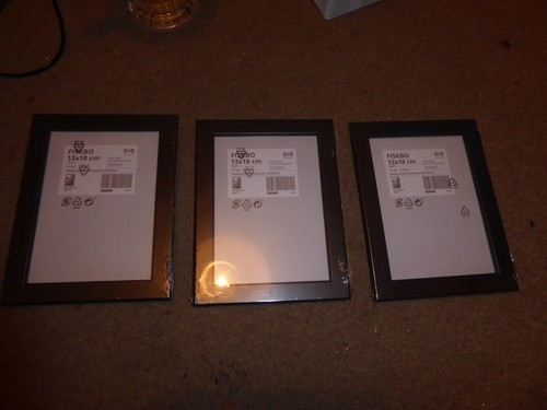 Brand new and sealed fiskbo - 3,