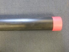 5 x Rod Tubes 6ft 6" ALL