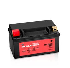 YTZ10S MALOSSI SEALED GEL