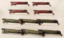 Hornby Dublo OO Group of 10x