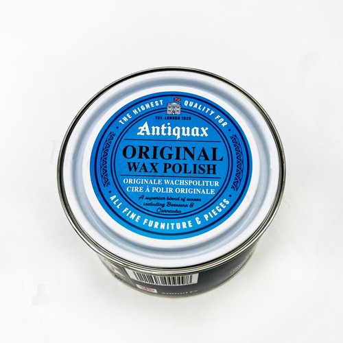 Antiquax original wax polish - wax,