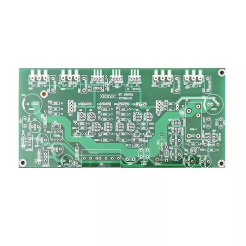 One pair xe350 power - one,