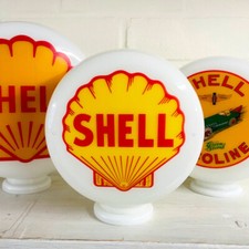 Shell circa 1948 - , mini