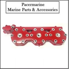 Polaris Jetski PWC Cylinder