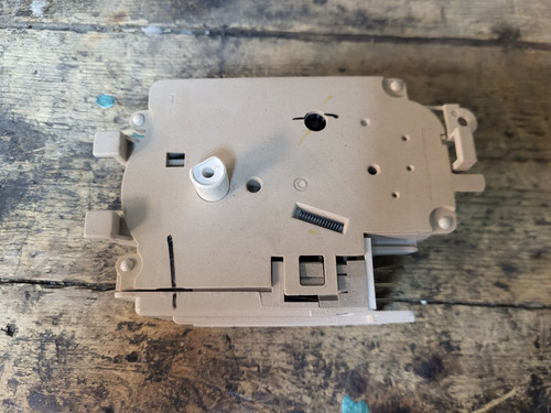 Maytag washing machine timer - maytag,