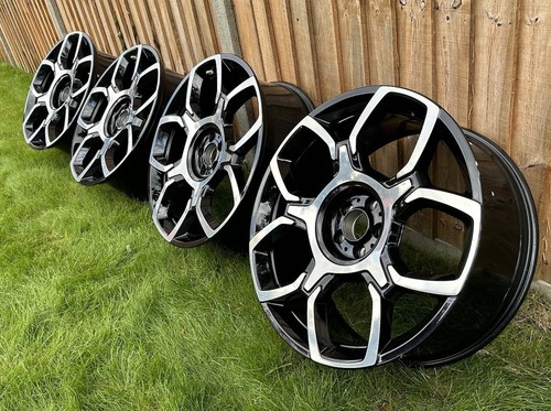 Genuine oem rolls royce - 22”,