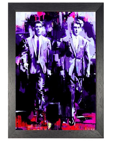 The krays fresco - krays,