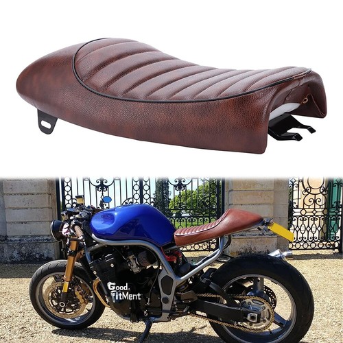 Motorcycle hump cafe racer - hump,