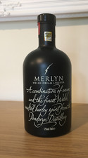 Merlyn Welsh Cream Liqueur