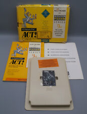 Rare Symantec ACT! Contact