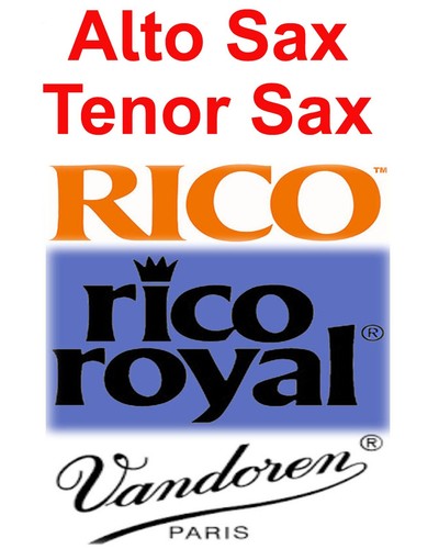 Alto sax tenor - sax,