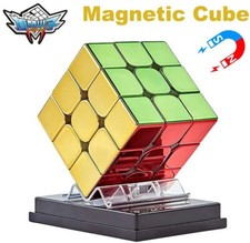 Cyclone-Boys 3x3, Magnetic