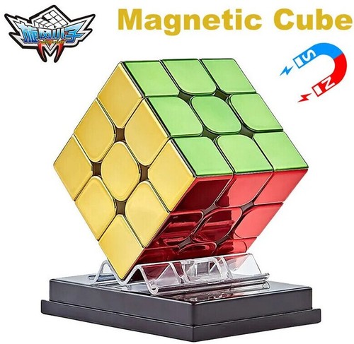 Cyclone boys 3x3 - cyclone-boys, magnetic