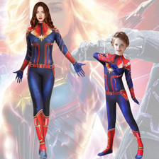 Halloween Kids Adults Captain