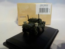 Daimler Dingo RUC  No.9