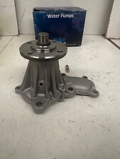 WATER PUMP FITS TOYOTA COROLLA MK6 7 8 CARINA E 1.6 Si EFi GLI KAVO PARTS TW1115