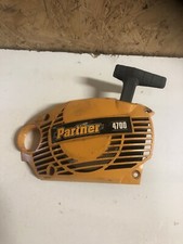Partner 4700 Petrol Chainsaw