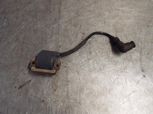 1982 yamaha 125j ignition - 1982,