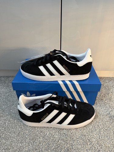 Adidas gazelle juniors - gazelle,