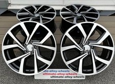 18" VW Golf Clubsport Style